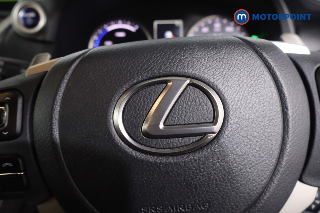 Used Lexus NX 2021 for sale - 77354823: Photo 21
