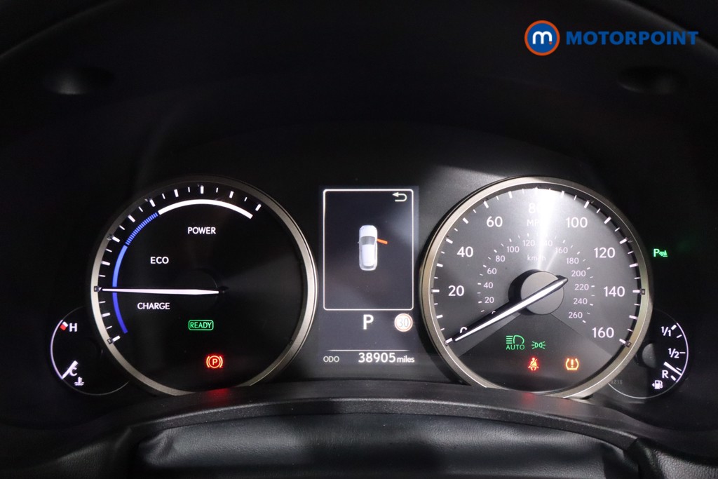 Used Lexus NX 2021 for sale - 77354823: Photo 24