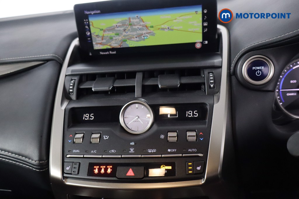 Used Lexus NX 2021 for sale - 77354823: Photo 26