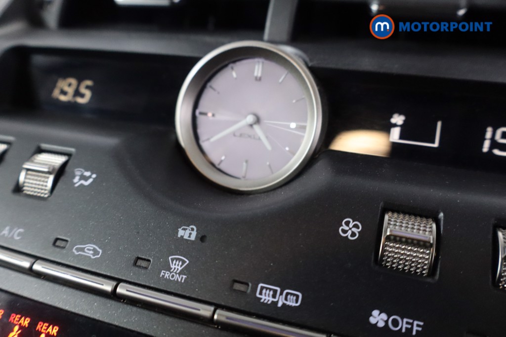 Used Lexus NX 2021 for sale - 77354823: Photo 28