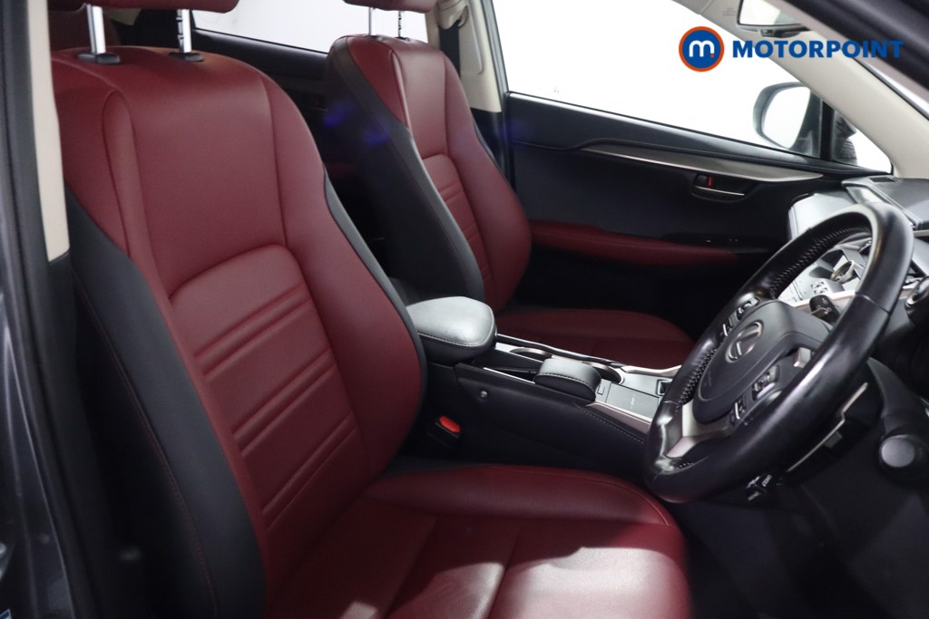 Used Lexus NX 2021 for sale - 77354823: Photo 31