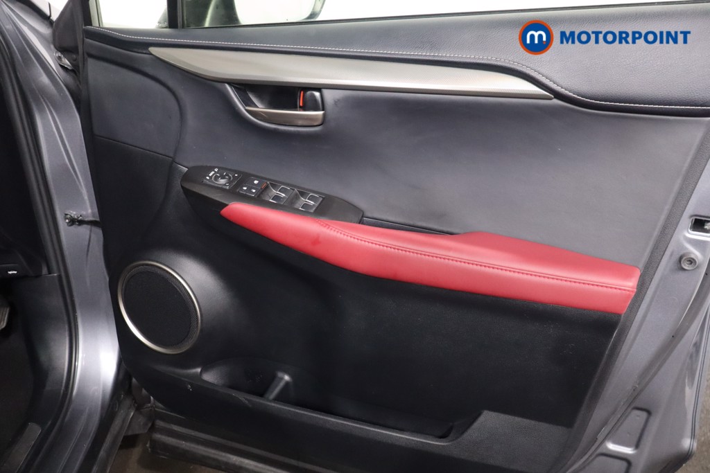 Used Lexus NX 2021 for sale - 77354823: Photo 33