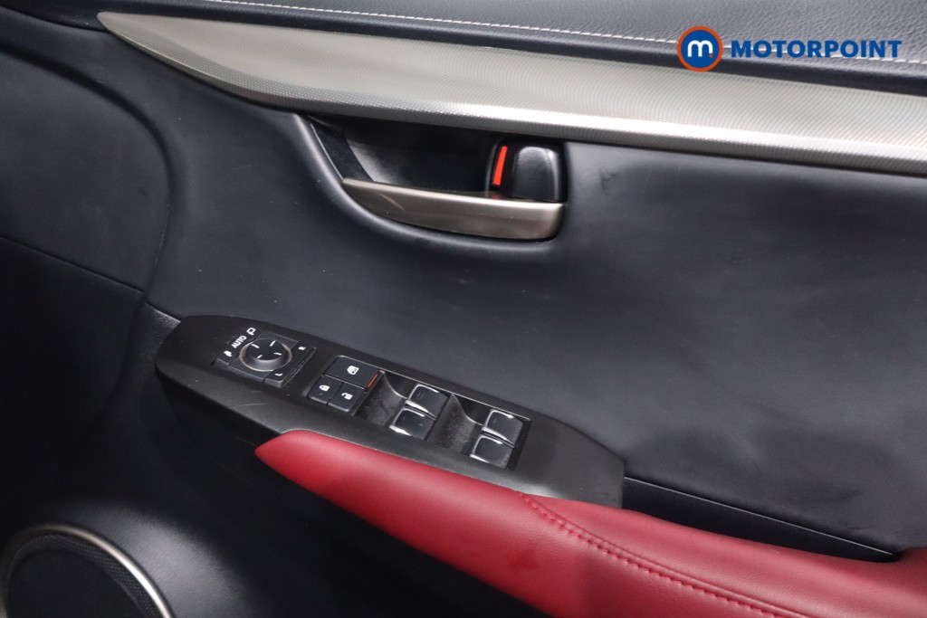 Used Lexus NX 2021 for sale - 77354823: Photo 34