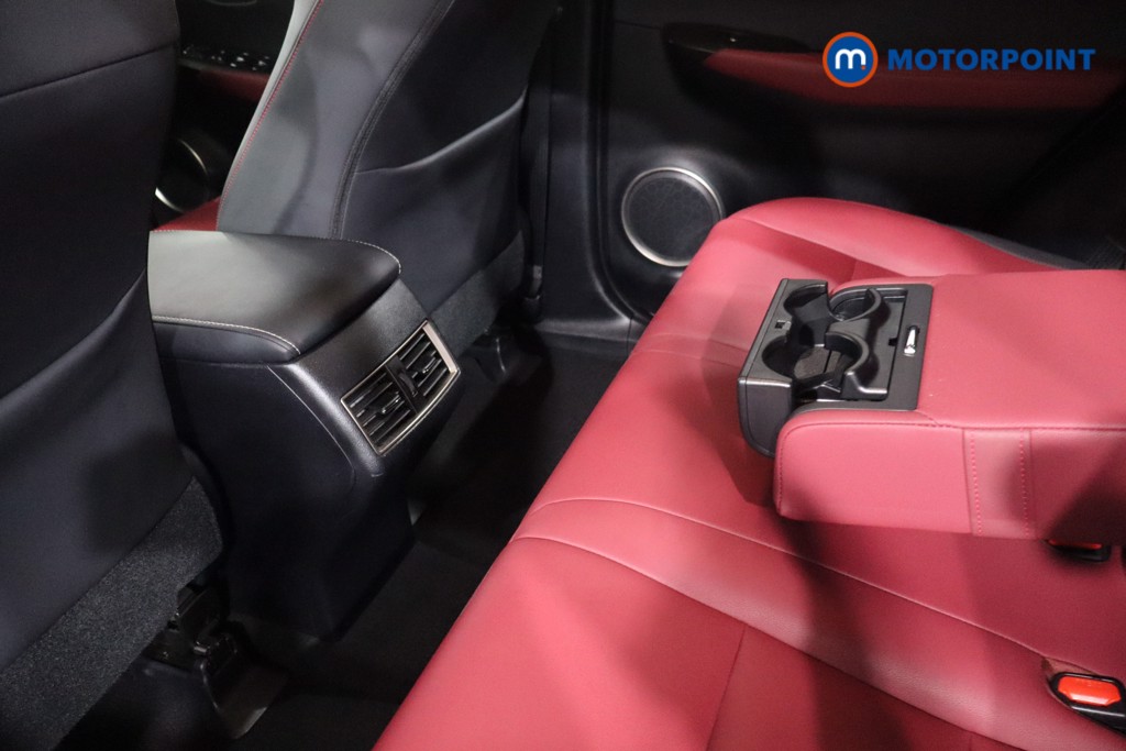 Used Lexus NX 2021 for sale - 77354823: Photo 36