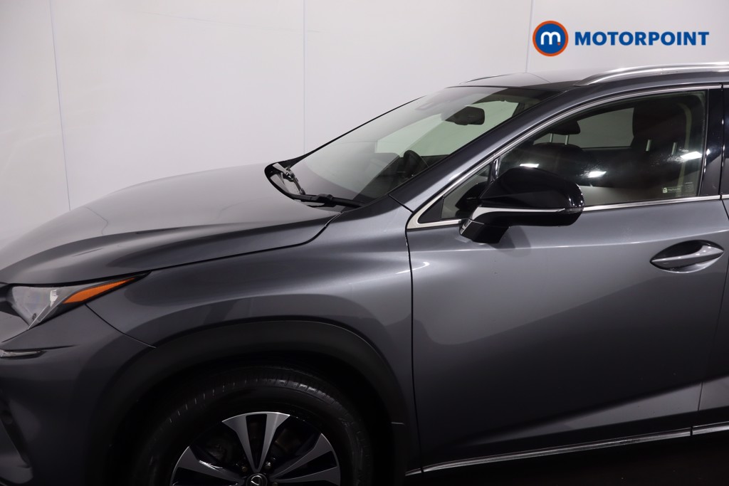 Used Lexus NX 2021 for sale - 77354823: Photo 37