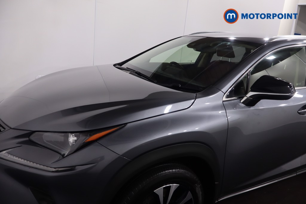 Used Lexus NX 2021 for sale - 77354823: Photo 38