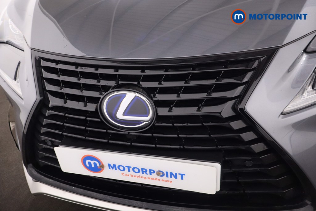 Used Lexus NX 2021 for sale - 77354823: Photo 39