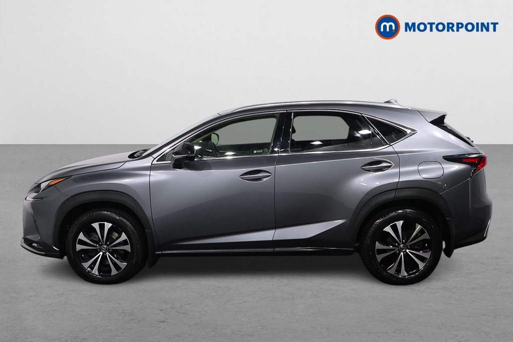 Used Lexus NX 2021 for sale - 77354823: Photo 4