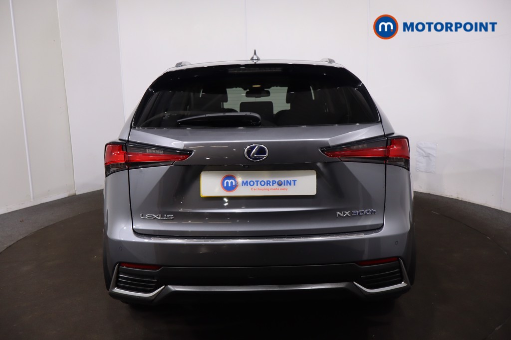 Used Lexus NX 2021 for sale - 77354823: Photo 45
