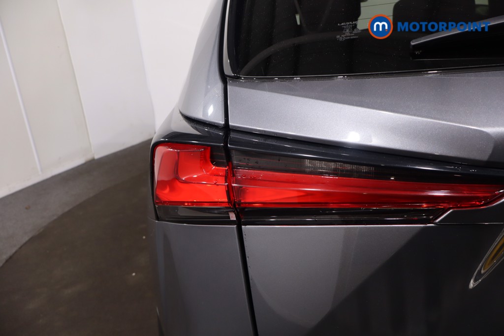 Used Lexus NX 2021 for sale - 77354823: Photo 47