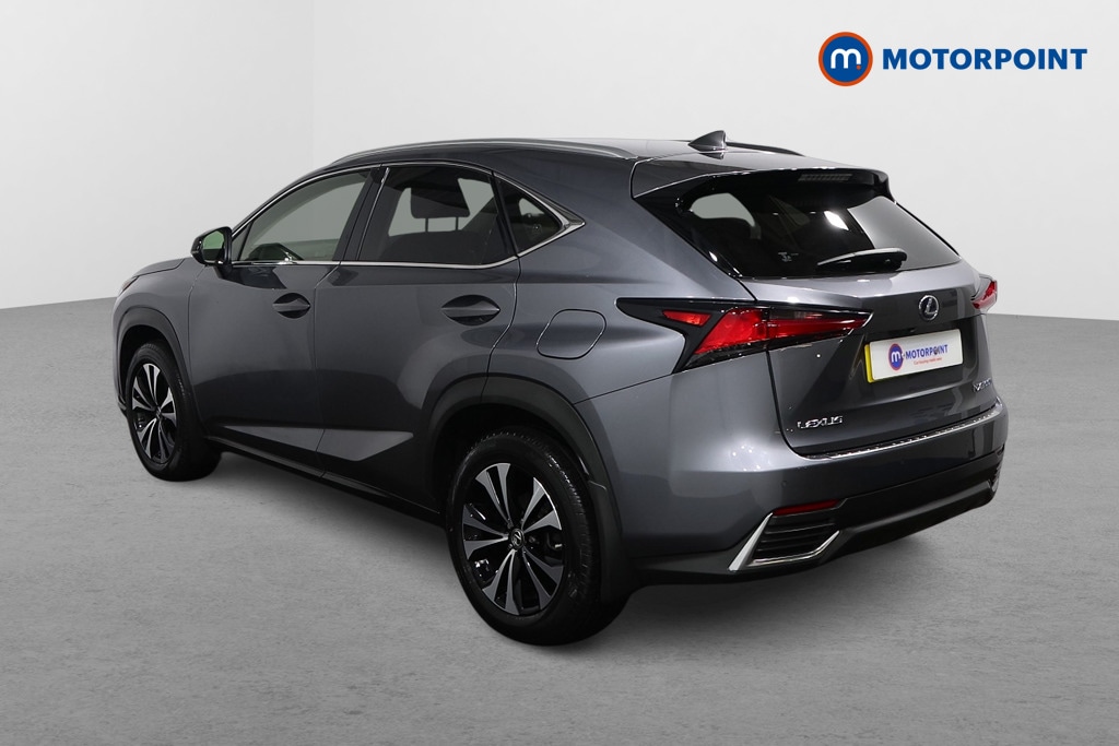 Used Lexus NX 2021 for sale - 77354823: Photo 5