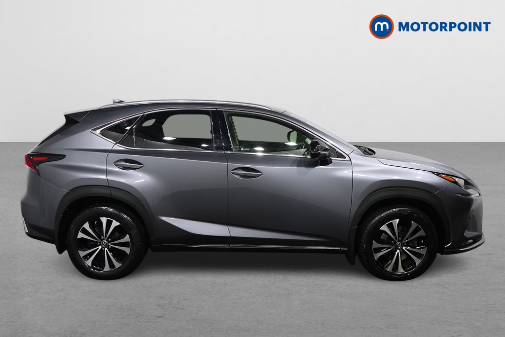 Used Lexus NX 2021 for sale - 77354823: Photo 8