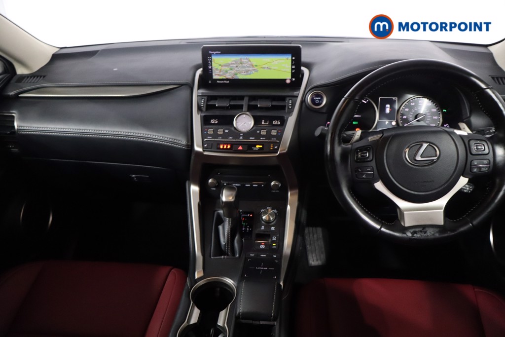 Used Lexus NX 2021 for sale - 77354823: Photo 9