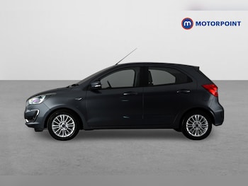 Used Ford Ka+ 2019 for sale - 79151195: Photo