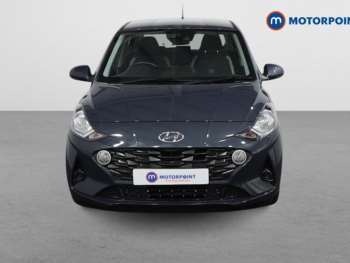 Used Hyundai i10 2023 for sale - 75206074: Photo
