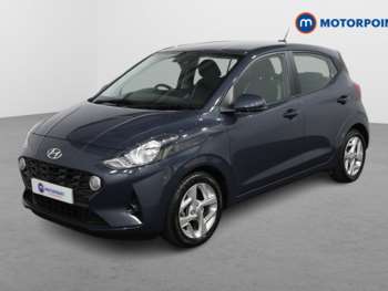 Used Hyundai i10 2023 for sale - 75206074: Photo