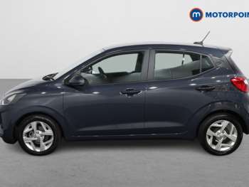 Used Hyundai i10 2023 for sale - 75206074: Photo