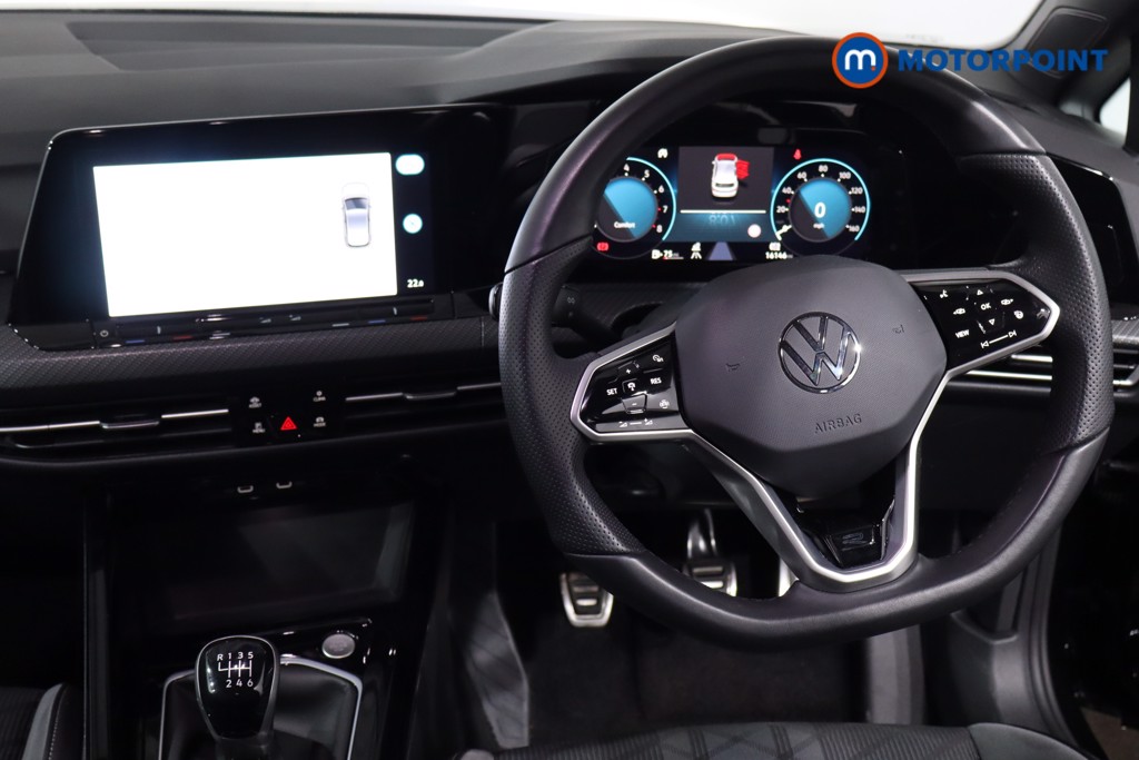 Used Volkswagen Golf 2024 for sale - 77324168: Photo 11