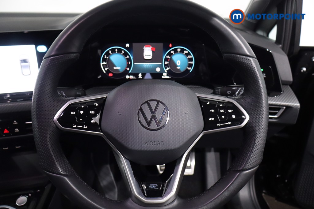 Used Volkswagen Golf 2024 for sale - 77324168: Photo 14