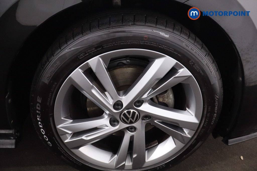 Used Volkswagen Golf 2024 for sale - 77324168: Photo 18