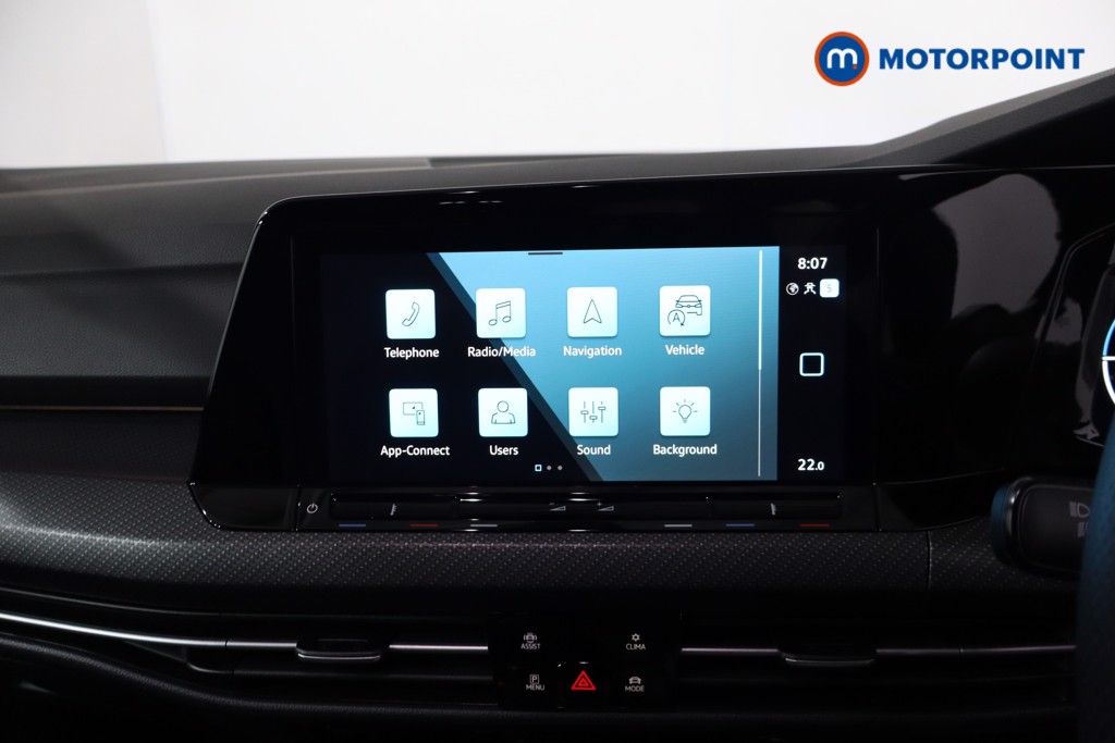 Used Volkswagen Golf 2024 for sale - 77324168: Photo 26