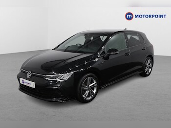 Used Volkswagen Golf undefined for sale - 77324168: Photo