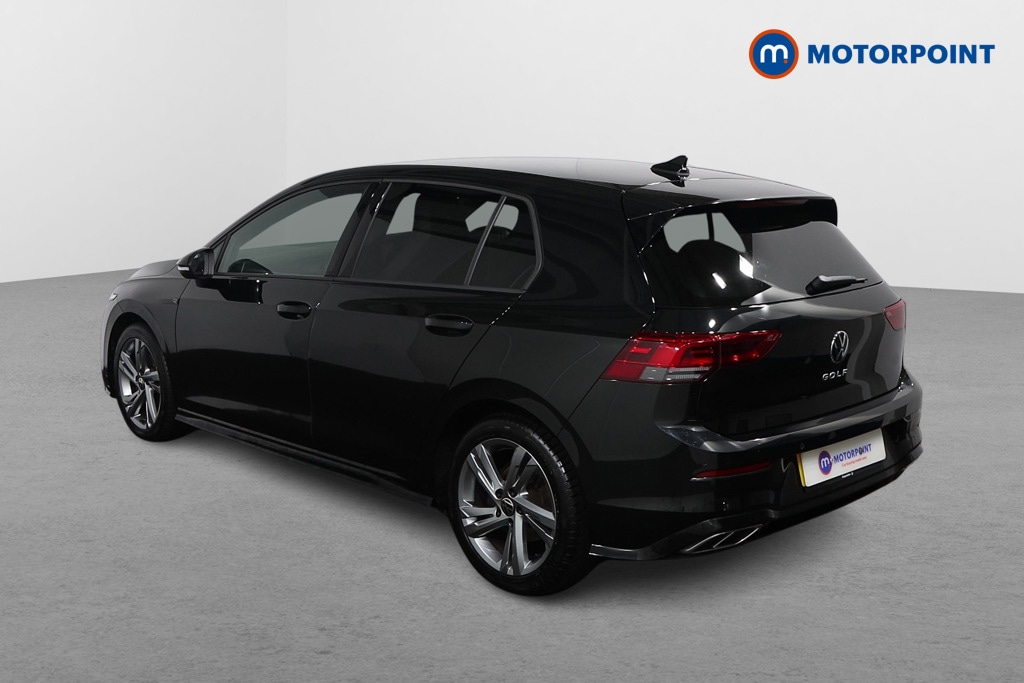 Used Volkswagen Golf 2024 for sale - 77324168: Photo 5