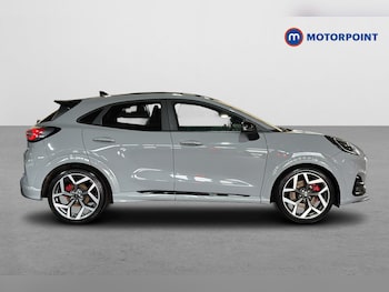 Used Ford Puma 2023 for sale - 78805277: Photo