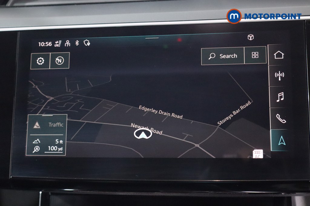 Used Audi e-tron 2021 for sale - 77354932: Photo 10