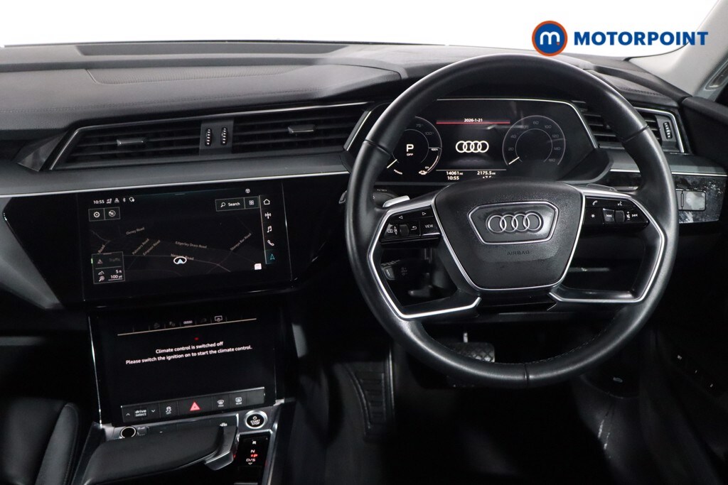 Used Audi e-tron 2021 for sale - 77354932: Photo 11