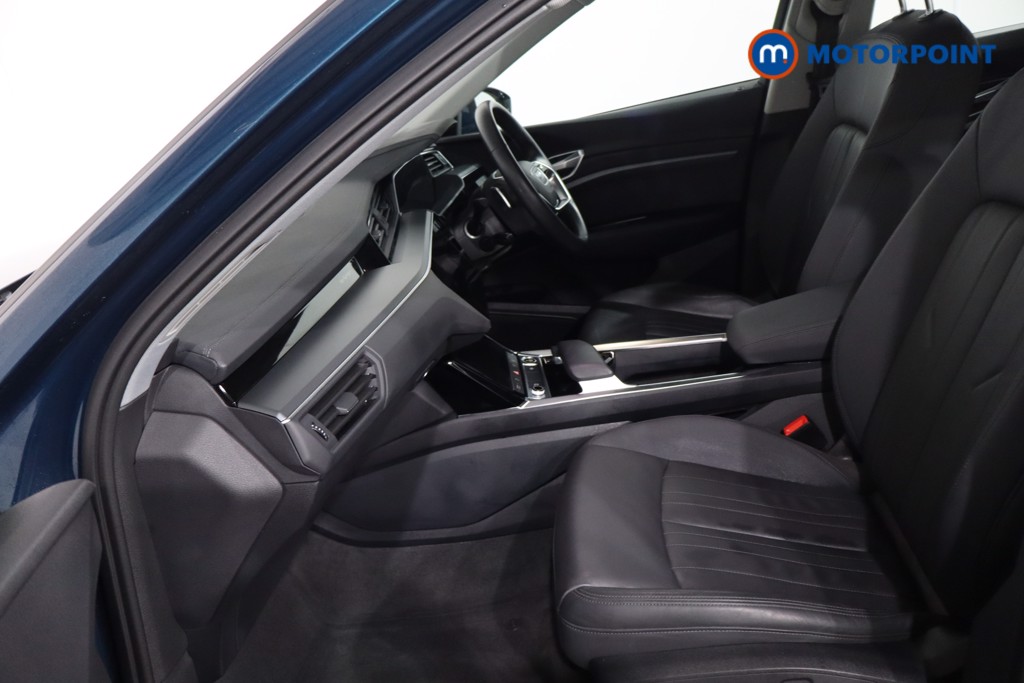 Used Audi e-tron 2021 for sale - 77354932: Photo 12