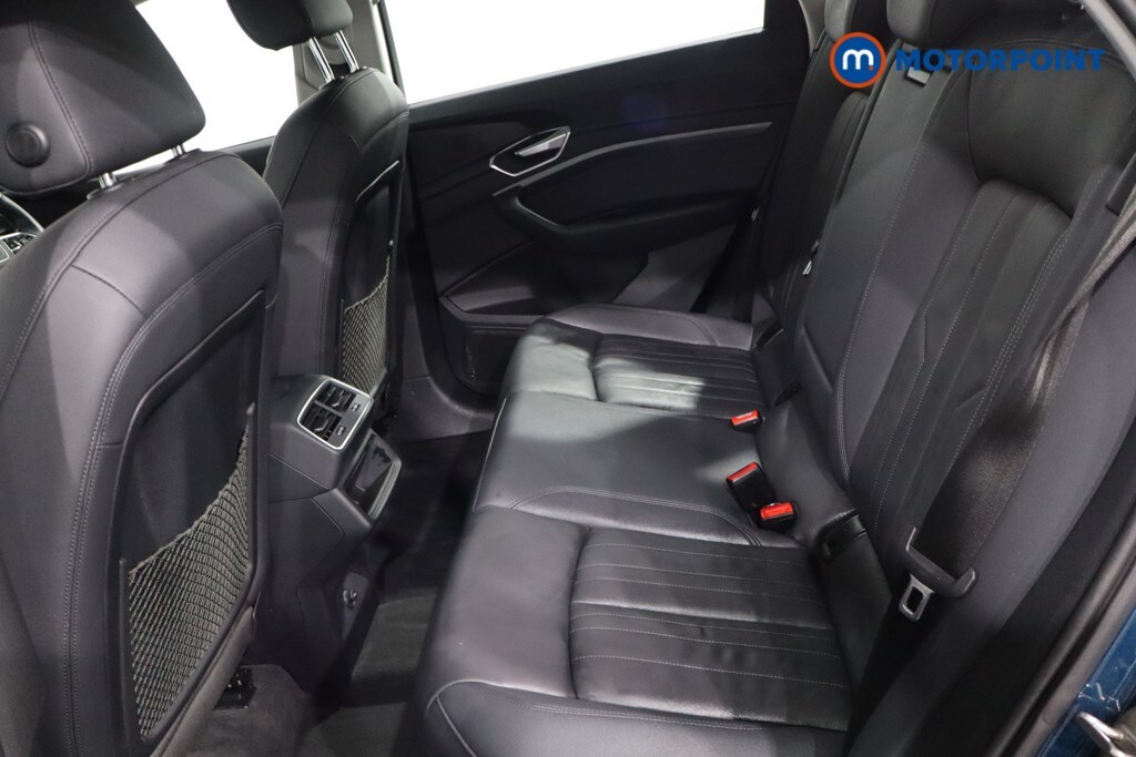 Used Audi e-tron 2021 for sale - 77354932: Photo 13