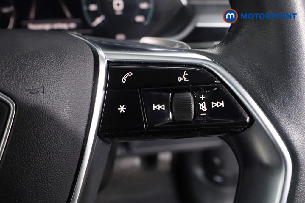 Used Audi e-tron 2021 for sale - 77354932: Photo 16