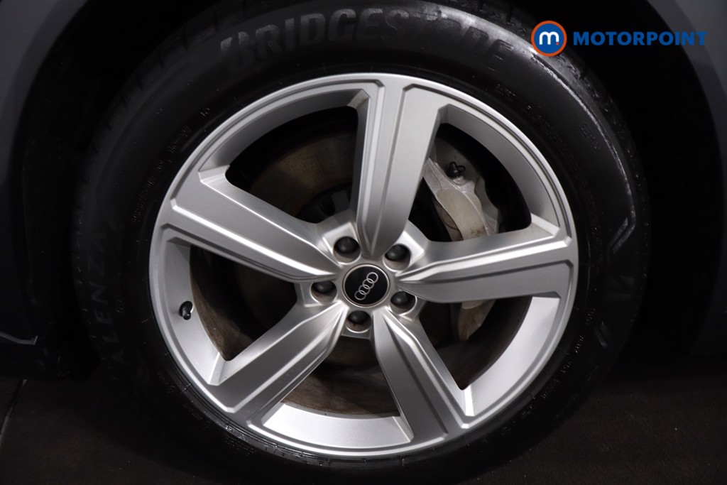 Used Audi e-tron 2021 for sale - 77354932: Photo 19