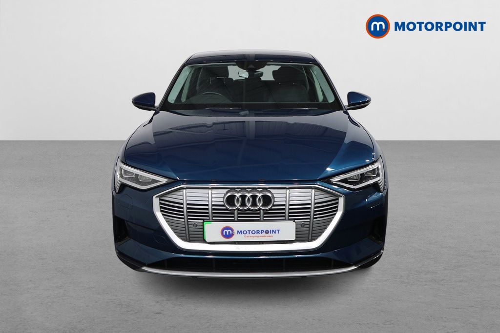 Used Audi e-tron 2021 for sale - 77354932: Photo 2