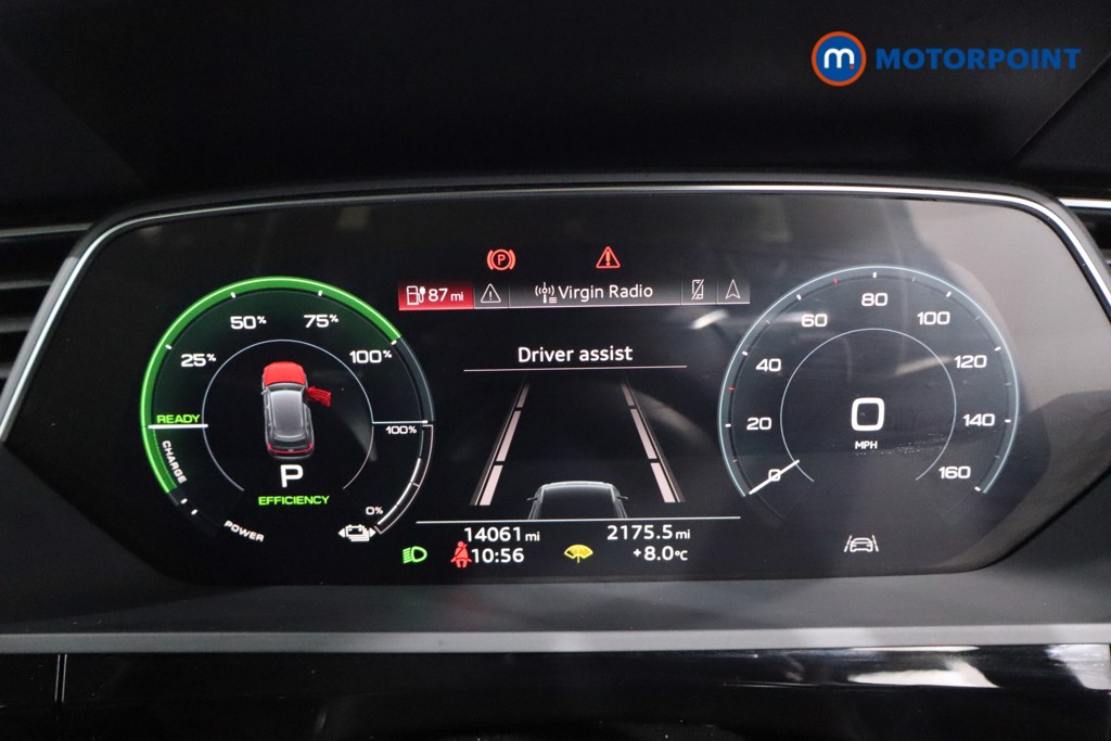 Used Audi e-tron 2021 for sale - 77354932: Photo 24