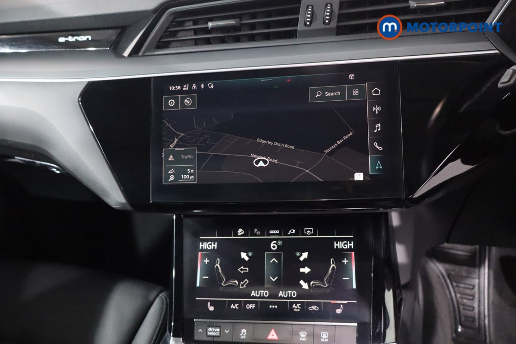 Used Audi e-tron 2021 for sale - 77354932: Photo 26