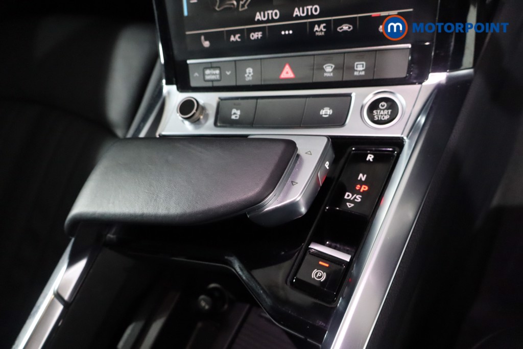 Used Audi e-tron 2021 for sale - 77354932: Photo 27