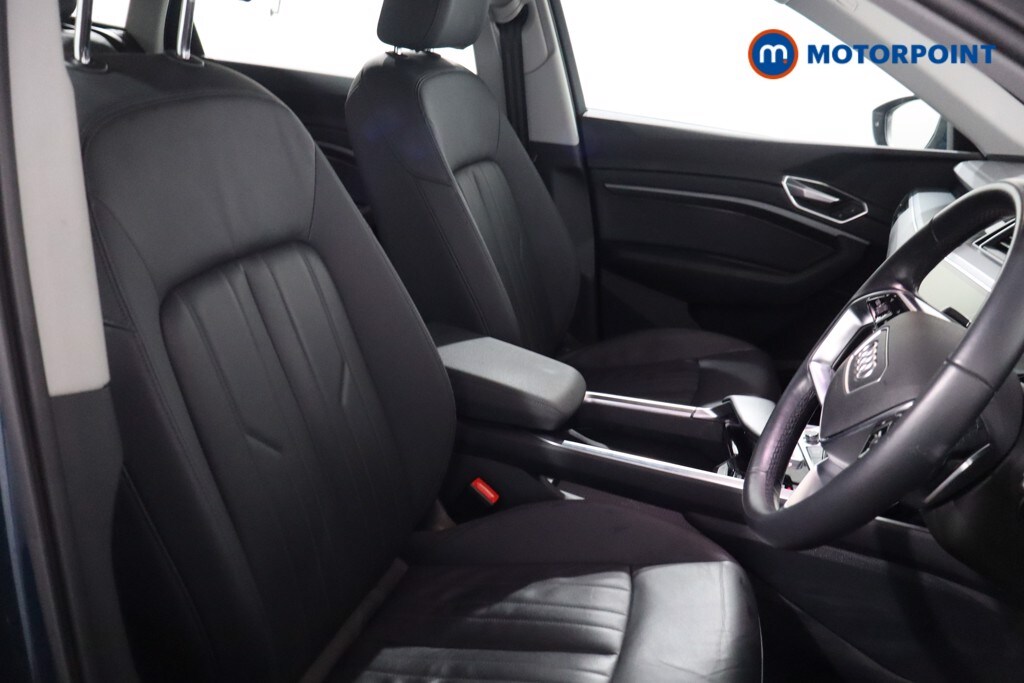 Used Audi e-tron 2021 for sale - 77354932: Photo 30