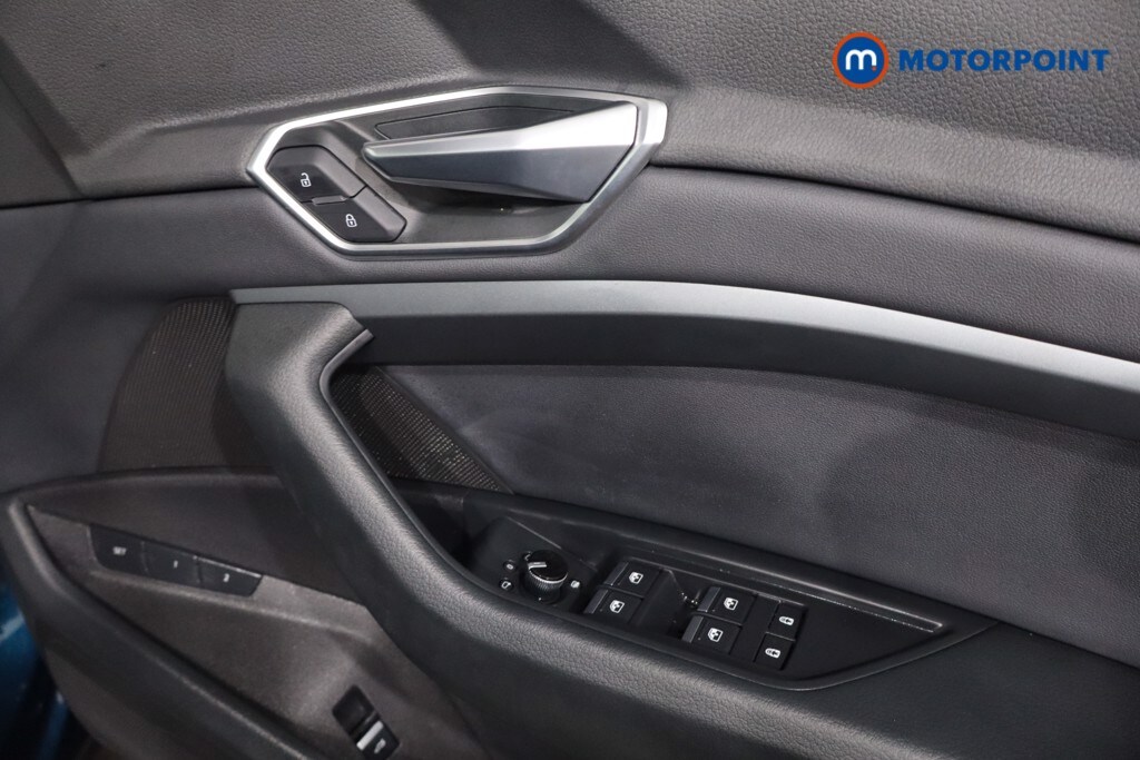 Used Audi e-tron 2021 for sale - 77354932: Photo 32