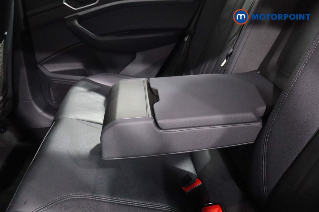 Used Audi e-tron 2021 for sale - 77354932: Photo 34