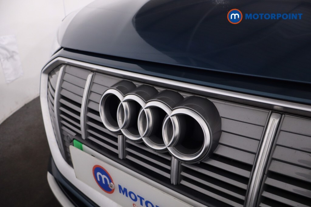 Used Audi e-tron 2021 for sale - 77354932: Photo 37