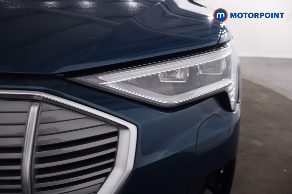 Used Audi e-tron 2021 for sale - 77354932: Photo 38