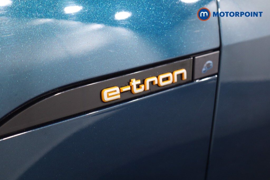 Used Audi e-tron 2021 for sale - 77354932: Photo 41