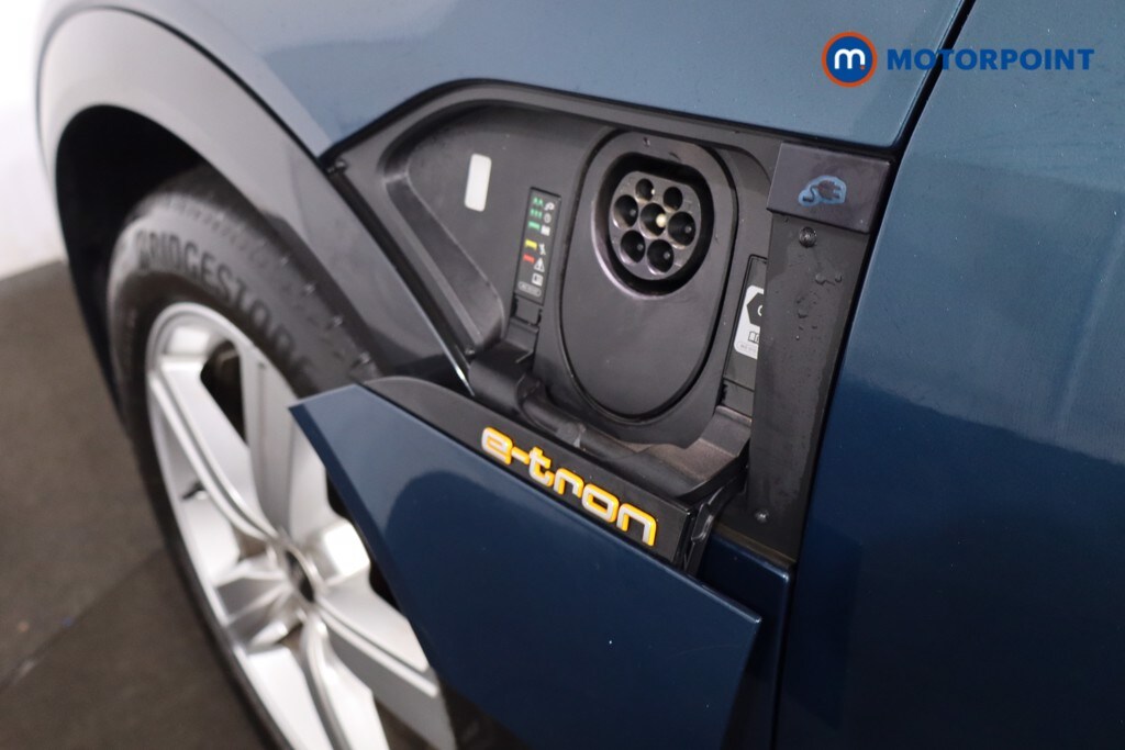 Used Audi e-tron 2021 for sale - 77354932: Photo 42