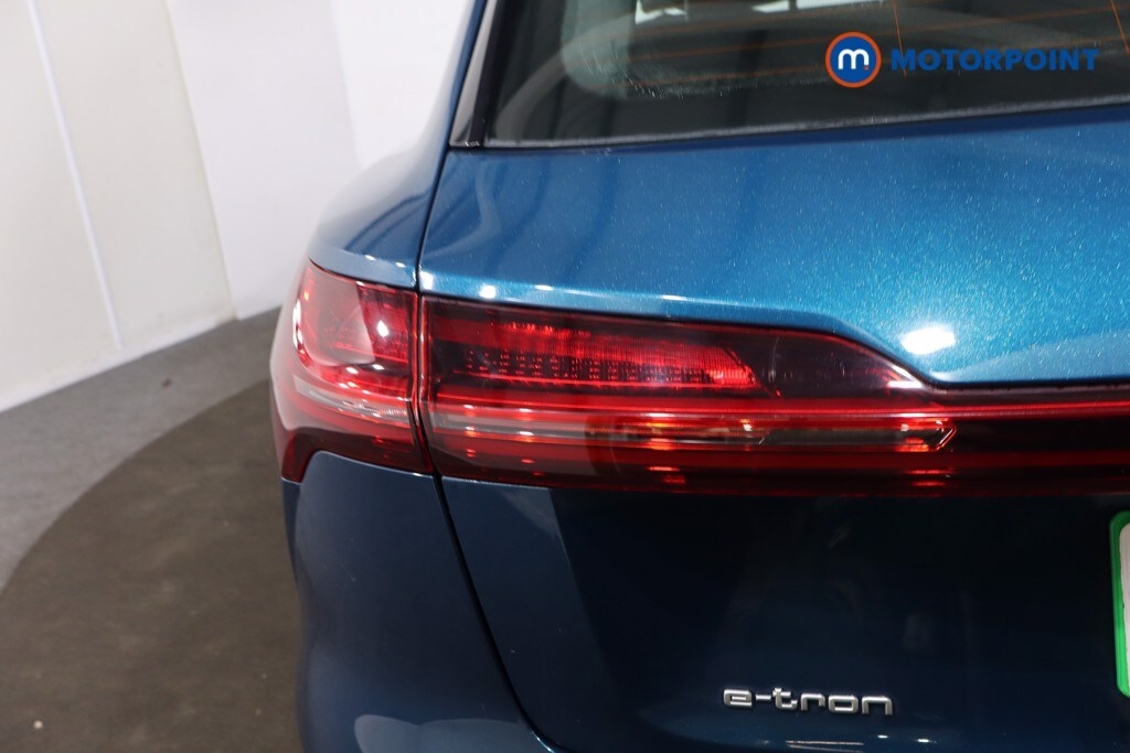 Used Audi e-tron 2021 for sale - 77354932: Photo 45