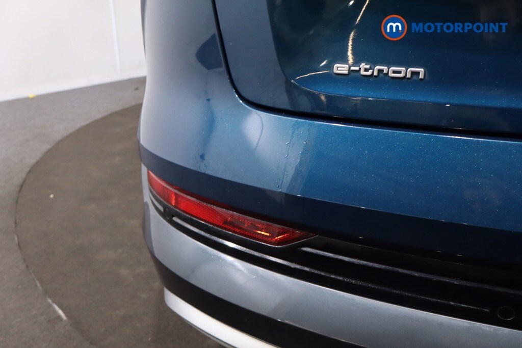 Used Audi e-tron 2021 for sale - 77354932: Photo 46