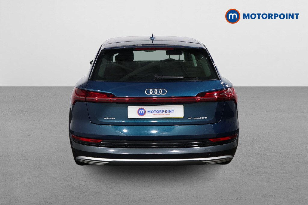 Used Audi e-tron 2021 for sale - 77354932: Photo 6