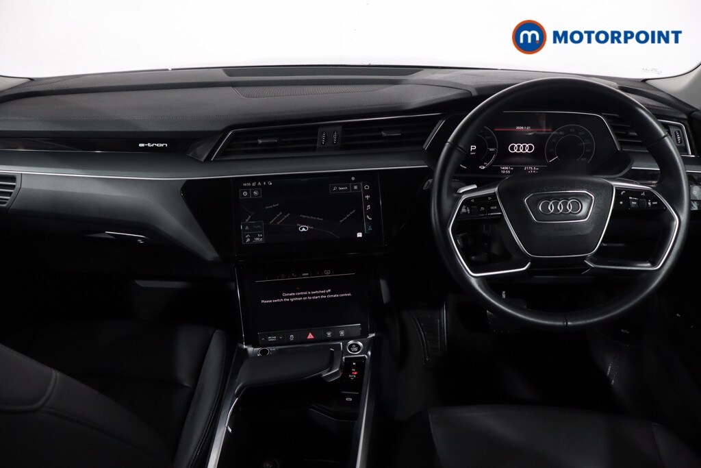 Used Audi e-tron 2021 for sale - 77354932: Photo 9