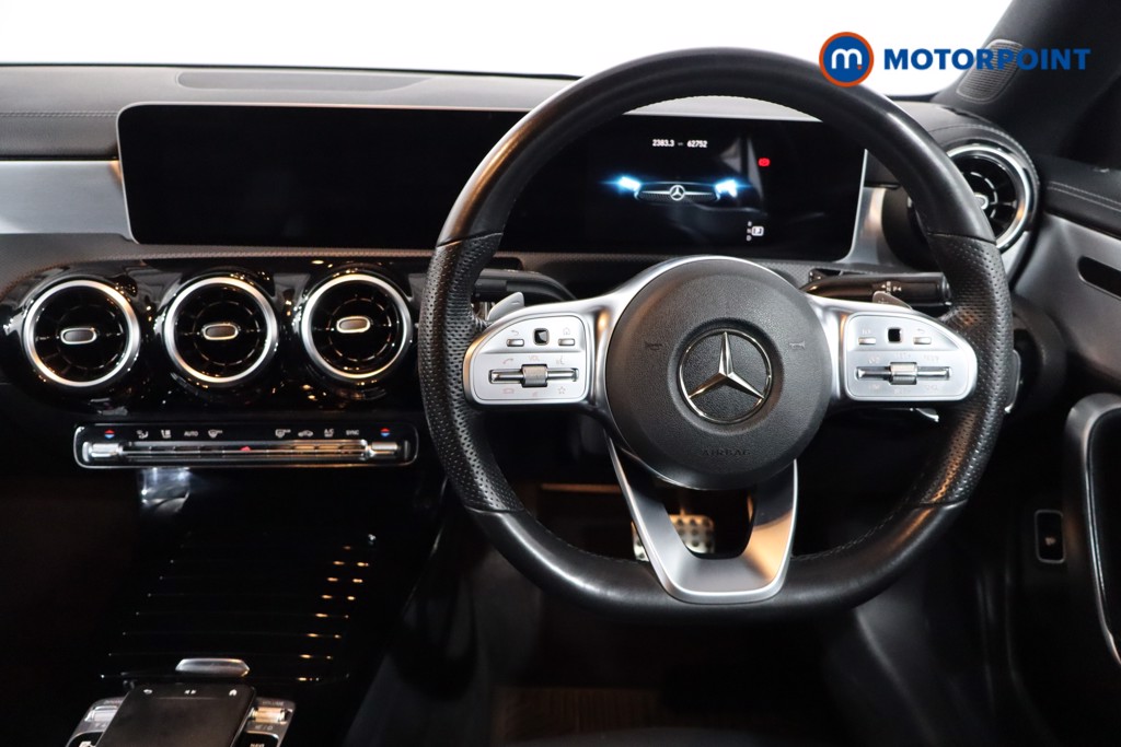 Used Mercedes-Benz CLA 2019 for sale - 77691887: Photo 11